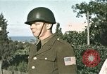 Image of Retreat ceremony Casablanca Morocco, 1942, second 48 stock footage video 65675020520