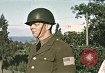 Image of Retreat ceremony Casablanca Morocco, 1942, second 49 stock footage video 65675020520
