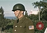 Image of Retreat ceremony Casablanca Morocco, 1942, second 50 stock footage video 65675020520