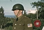 Image of Retreat ceremony Casablanca Morocco, 1942, second 51 stock footage video 65675020520