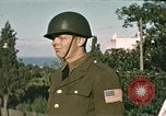 Image of Retreat ceremony Casablanca Morocco, 1942, second 52 stock footage video 65675020520