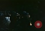 Image of Retreat ceremony Casablanca Morocco, 1942, second 54 stock footage video 65675020520