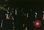 Image of Retreat ceremony Casablanca Morocco, 1942, second 61 stock footage video 65675020520