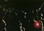 Image of Retreat ceremony Casablanca Morocco, 1942, second 62 stock footage video 65675020520