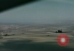 Image of Douglas C-47 Skytrain North Africa, 1942, second 8 stock footage video 65675020521