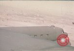 Image of Douglas C-47 Skytrain North Africa, 1942, second 21 stock footage video 65675020521