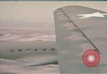 Image of Douglas C-47 Skytrain North Africa, 1942, second 27 stock footage video 65675020521