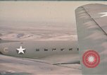 Image of Douglas C-47 Skytrain North Africa, 1942, second 28 stock footage video 65675020521