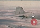 Image of Douglas C-47 Skytrain North Africa, 1942, second 30 stock footage video 65675020521