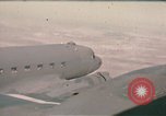 Image of Douglas C-47 Skytrain North Africa, 1942, second 31 stock footage video 65675020521