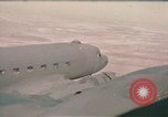 Image of Douglas C-47 Skytrain North Africa, 1942, second 32 stock footage video 65675020521