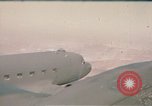Image of Douglas C-47 Skytrain North Africa, 1942, second 33 stock footage video 65675020521