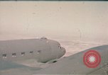 Image of Douglas C-47 Skytrain North Africa, 1942, second 34 stock footage video 65675020521