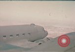 Image of Douglas C-47 Skytrain North Africa, 1942, second 35 stock footage video 65675020521