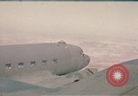 Image of Douglas C-47 Skytrain North Africa, 1942, second 36 stock footage video 65675020521