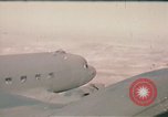 Image of Douglas C-47 Skytrain North Africa, 1942, second 38 stock footage video 65675020521
