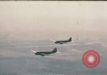 Image of Douglas C-47 Skytrain North Africa, 1942, second 39 stock footage video 65675020521