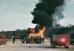 Image of fuel tanker truck North Africa, 1942, second 3 stock footage video 65675020522