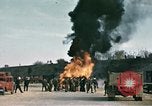 Image of fuel tanker truck North Africa, 1942, second 6 stock footage video 65675020522