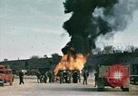Image of fuel tanker truck North Africa, 1942, second 7 stock footage video 65675020522