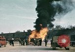 Image of fuel tanker truck North Africa, 1942, second 8 stock footage video 65675020522