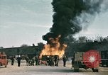 Image of fuel tanker truck North Africa, 1942, second 9 stock footage video 65675020522