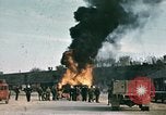 Image of fuel tanker truck North Africa, 1942, second 11 stock footage video 65675020522