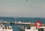 Image of fuel tanker truck North Africa, 1942, second 28 stock footage video 65675020522