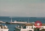 Image of fuel tanker truck North Africa, 1942, second 29 stock footage video 65675020522