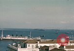 Image of fuel tanker truck North Africa, 1942, second 31 stock footage video 65675020522