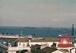 Image of fuel tanker truck North Africa, 1942, second 32 stock footage video 65675020522