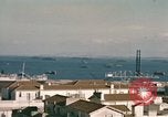 Image of fuel tanker truck North Africa, 1942, second 33 stock footage video 65675020522