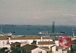 Image of fuel tanker truck North Africa, 1942, second 34 stock footage video 65675020522