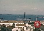Image of fuel tanker truck North Africa, 1942, second 35 stock footage video 65675020522