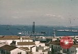 Image of fuel tanker truck North Africa, 1942, second 36 stock footage video 65675020522