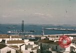 Image of fuel tanker truck North Africa, 1942, second 37 stock footage video 65675020522