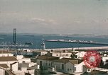 Image of fuel tanker truck North Africa, 1942, second 38 stock footage video 65675020522