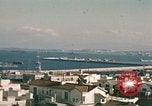 Image of fuel tanker truck North Africa, 1942, second 39 stock footage video 65675020522