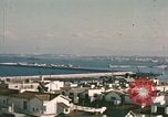 Image of fuel tanker truck North Africa, 1942, second 41 stock footage video 65675020522