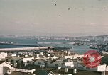 Image of fuel tanker truck North Africa, 1942, second 43 stock footage video 65675020522