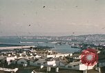 Image of fuel tanker truck North Africa, 1942, second 44 stock footage video 65675020522