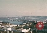 Image of fuel tanker truck North Africa, 1942, second 46 stock footage video 65675020522