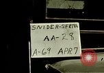 Image of Douglas A-26 Invader Germany, 1945, second 1 stock footage video 65675020523