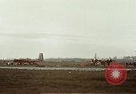 Image of Douglas A-26 Invader Germany, 1945, second 25 stock footage video 65675020523