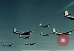 Image of Douglas A-26 Invader Germany, 1945, second 37 stock footage video 65675020523