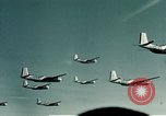 Image of Douglas A-26 Invader Germany, 1945, second 43 stock footage video 65675020523
