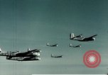 Image of Douglas A-26 Invader Germany, 1945, second 46 stock footage video 65675020523