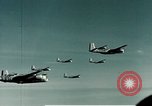 Image of Douglas A-26 Invader Germany, 1945, second 47 stock footage video 65675020523