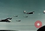Image of Douglas A-26 Invader Germany, 1945, second 49 stock footage video 65675020523