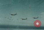 Image of Douglas A-26 Invader Germany, 1945, second 28 stock footage video 65675020524